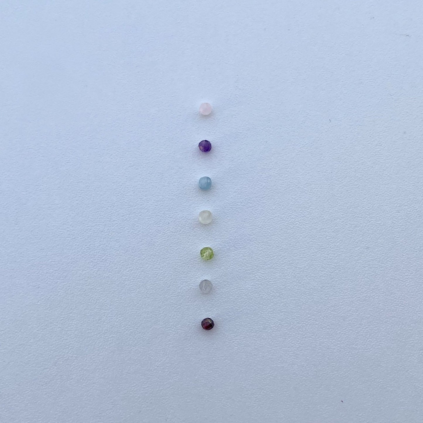 Tessa | Armband mit Gefühlsedelstein & Ring