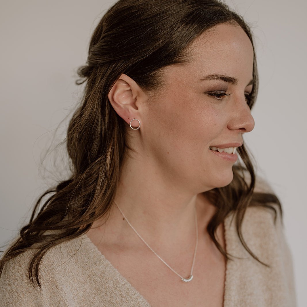 Tessa | Kreisohrstecker