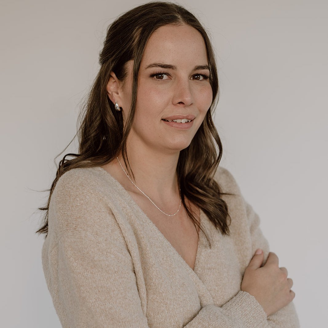 Cleo | schlichte Kugelhalskette