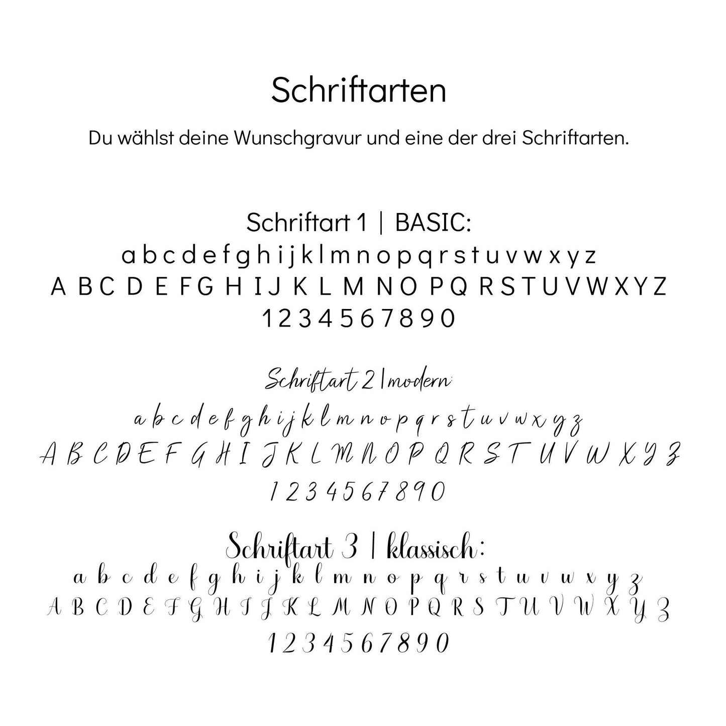 Gravur Armband mit länglicher Gravurplatte