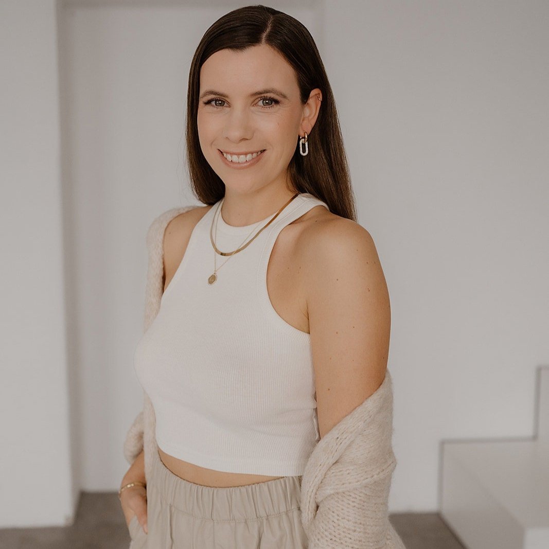 Leana | Schlangenkette