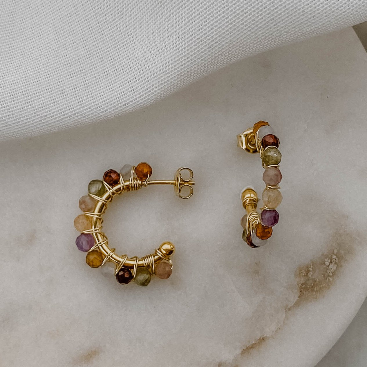 Edelsteinschmuck